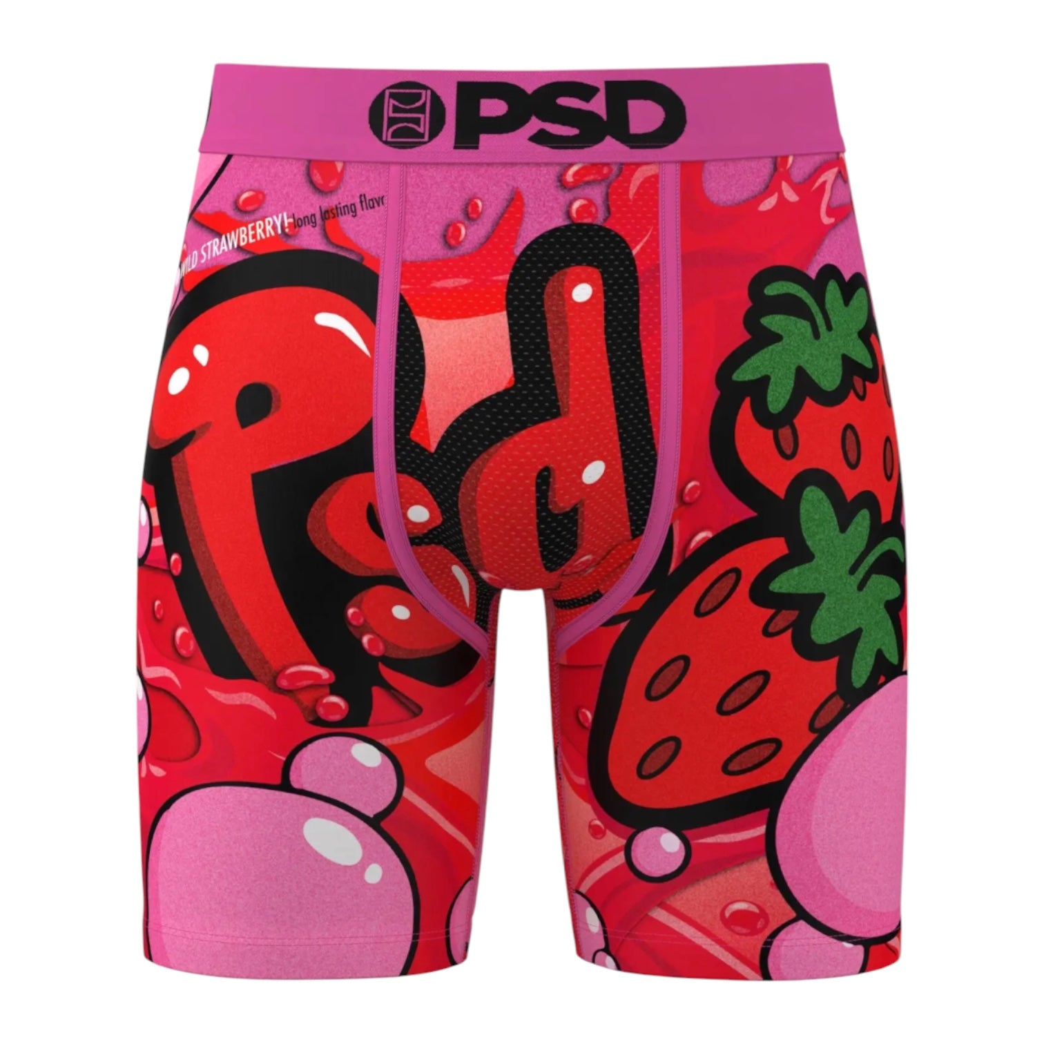 PSD: Bubble Gum 225180072